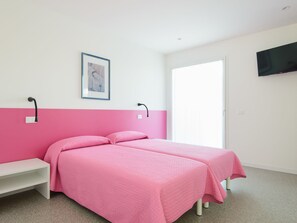 1 habitación y internet 