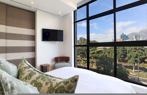 2 bedrooms, Internet