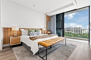 Apartment, Accessible | 2 bedrooms, Internet - Precinct Corner Two Bedroom Waterfront Apartment - 302 (Cape Town)