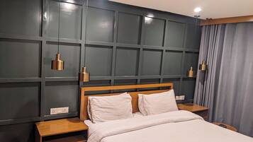 Standard Apartment | 1 bedroom, free WiFi