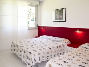 1 bedroom, internet - Parco Hemingway by Interhome (Lignano Pineta)