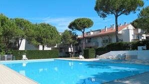 Unclassified image, 4 of 24, button - Parco Hemingway by Interhome (Lignano Pineta)