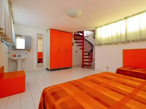 1 bedroom, WiFi