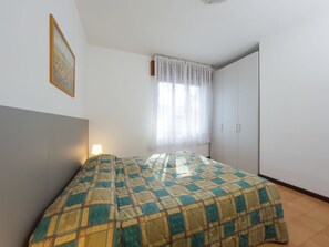 2 bedrooms, WiFi