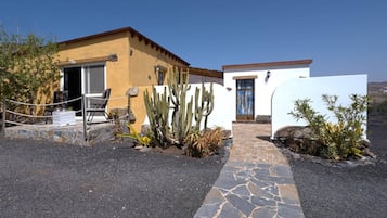 Mobile Home | Exterior