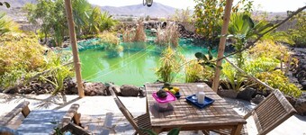 Finca Los Olivos 1 and 2