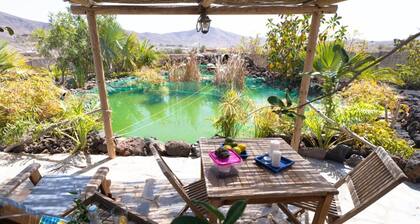 Finca Los Olivos 1 and 2