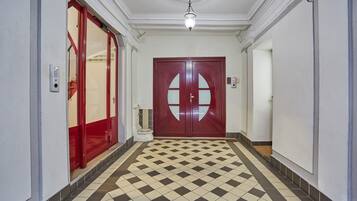 Apartment | Interior