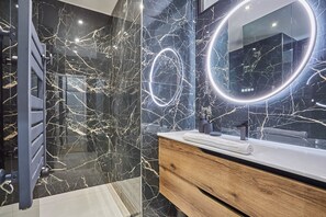 Appartement | Salle de bain