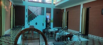 비룩샴 홈스테이