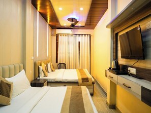 Free WiFi - Sun High Stay Luxury Guest House (Varanasi)