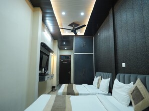 Chambre Familiale