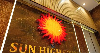 Sun High Stay Luxury Guest House