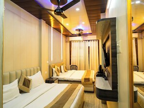 Free WiFi - Sun High Stay Luxury Guest House (Varanasi)
