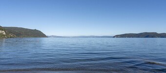 3 Oaks on the Lake - Kinloch