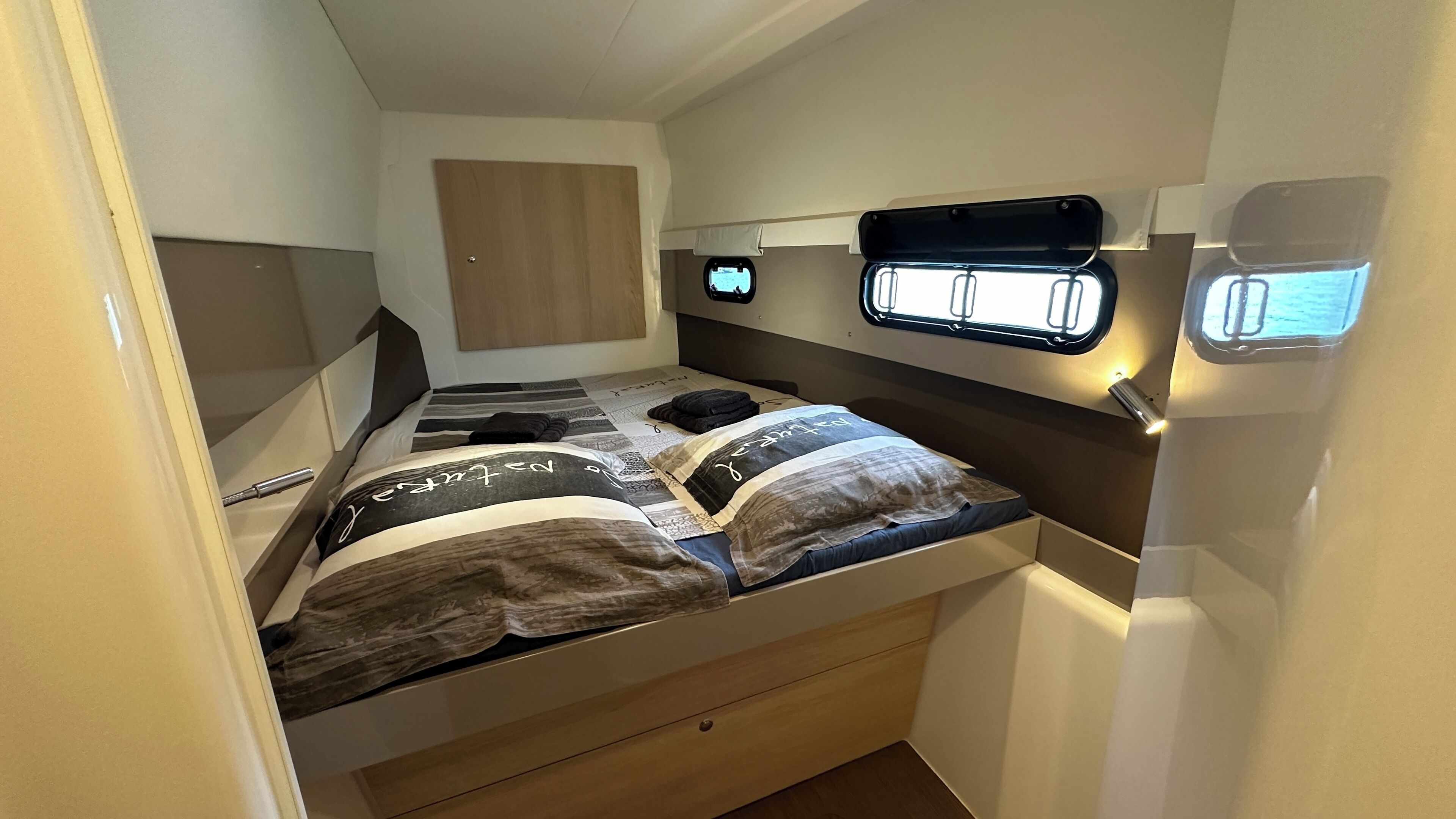 2 bedrooms, internet