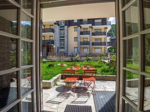 Apartment Tigli by Interhome