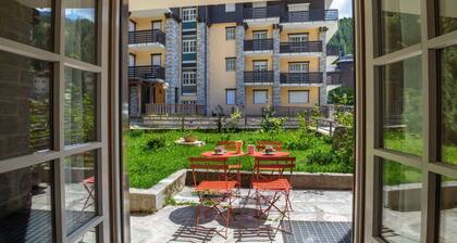 Apartment Tigli by Interhome