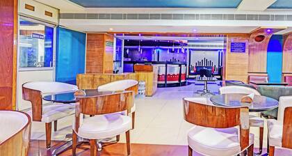 Hotel DSR Krone Delhi