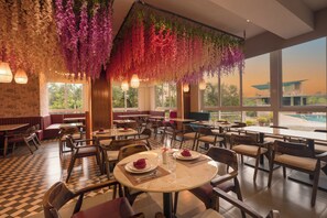 Restaurant - The Byke Majestic Meadows  (Palghar)