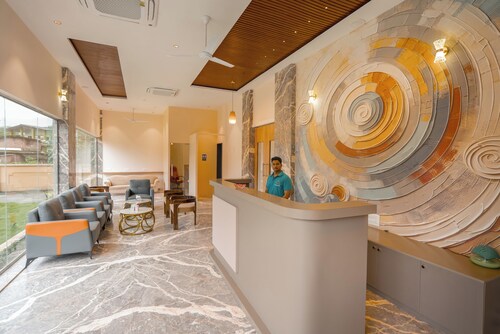 The Byke Majestic Meadows 