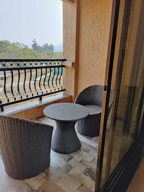 Habitación superior | Wifi gratis y ropa de cama