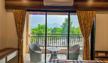 行政客房 | 免费 WiFi、床单