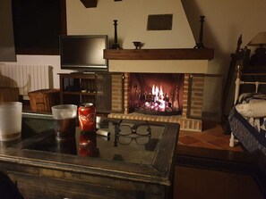 Unclassified image, 2 of 20, button - Finca Montechico, Casa Matute, rural Segovia (Segovia)