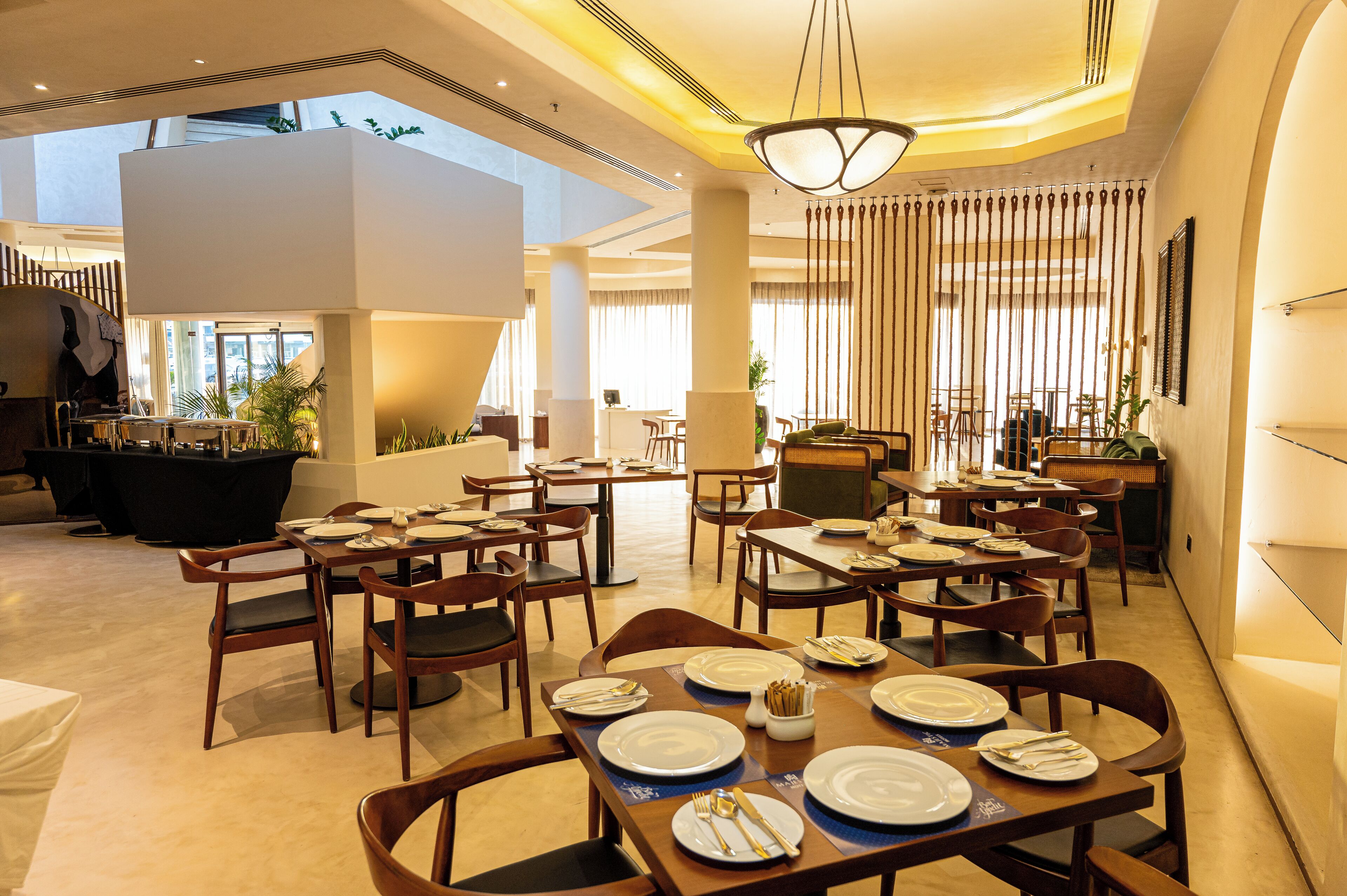 Foto - Majestic Cove Hotel - Formerly Le Méridien Fairway