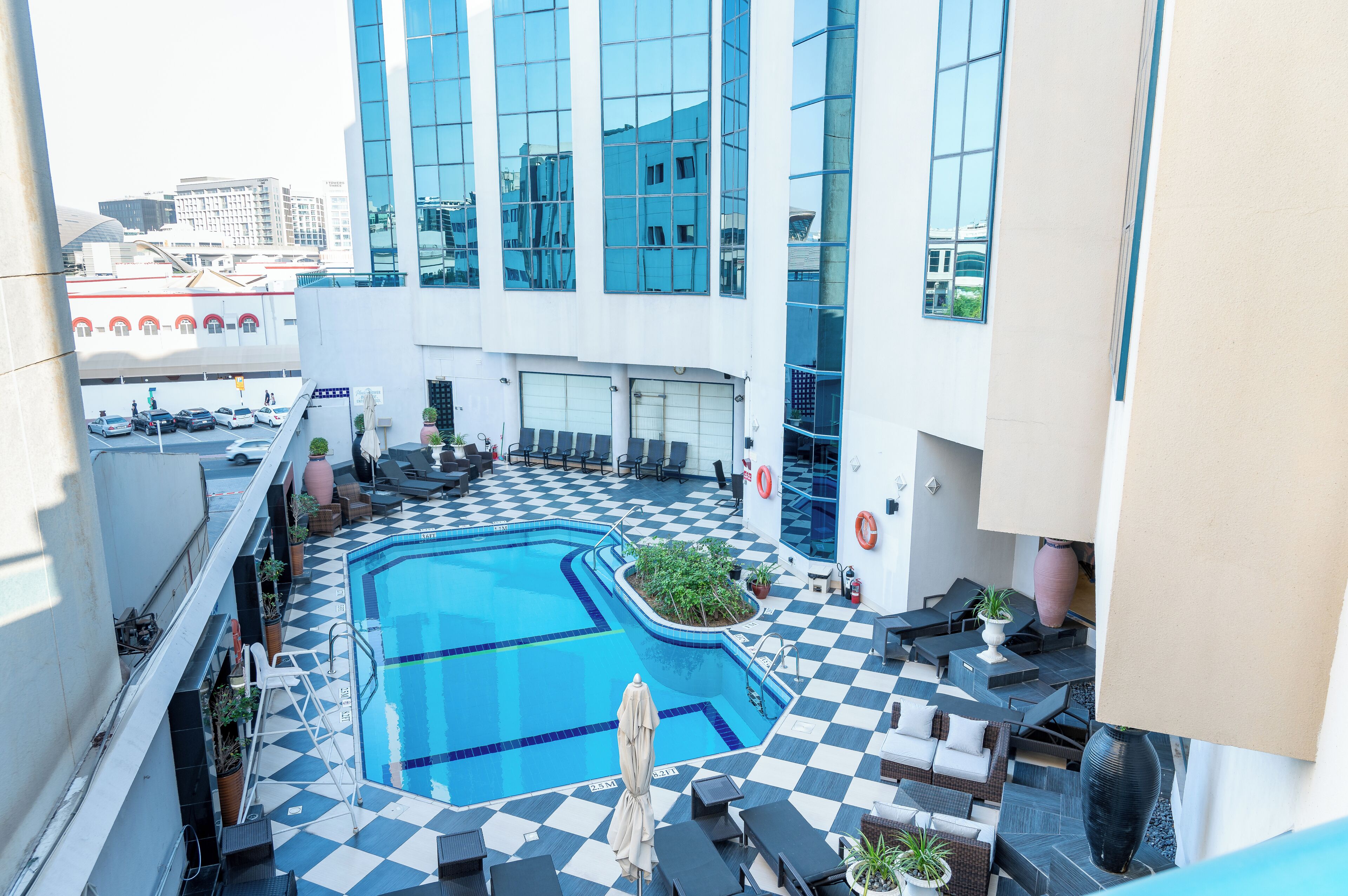 Foto - Majestic Cove Hotel - Formerly Le Méridien Fairway