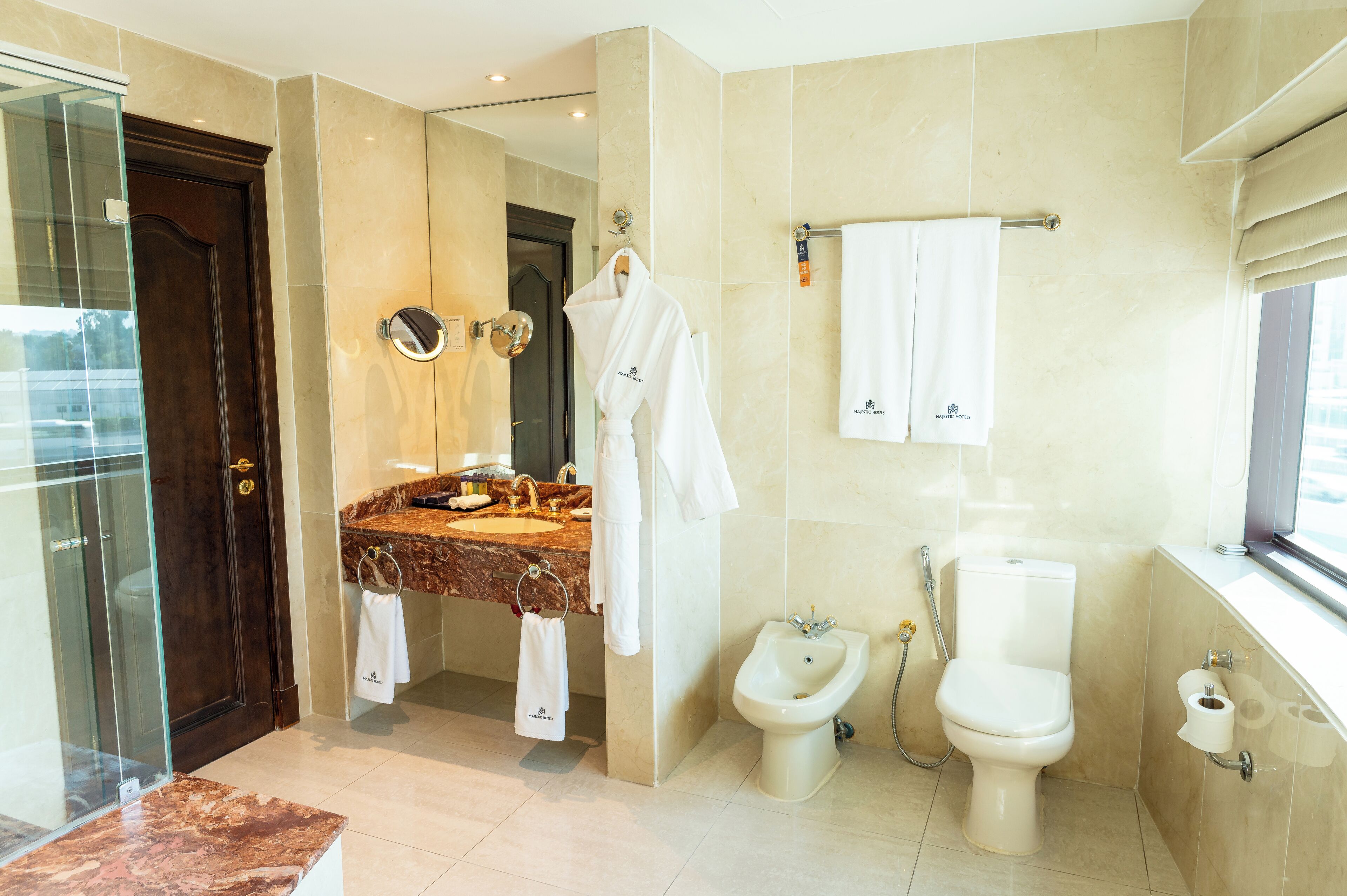 Foto - Majestic Cove Hotel - Formerly Le Méridien Fairway