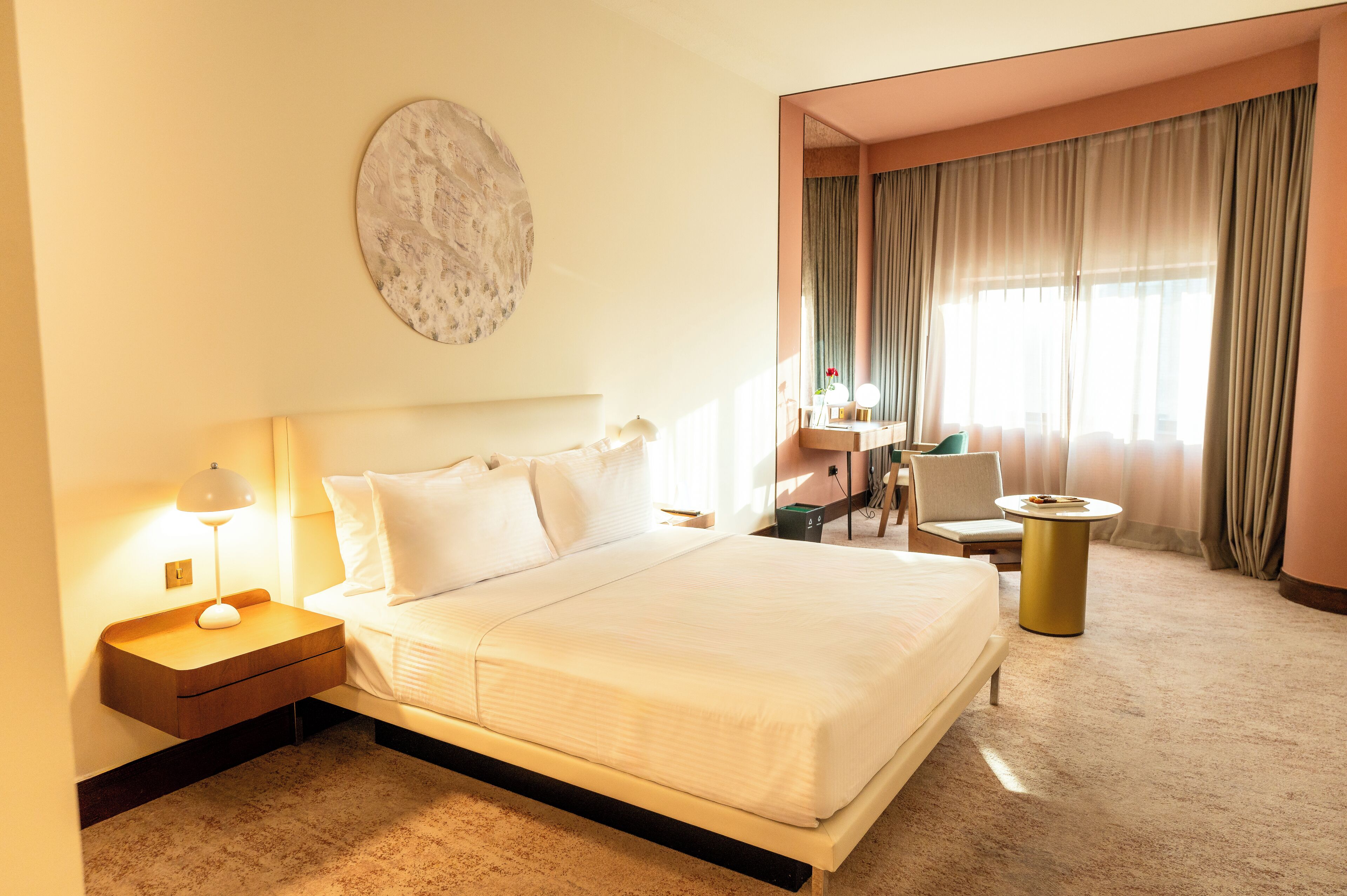 Foto - Majestic Cove Hotel - Formerly Le Méridien Fairway