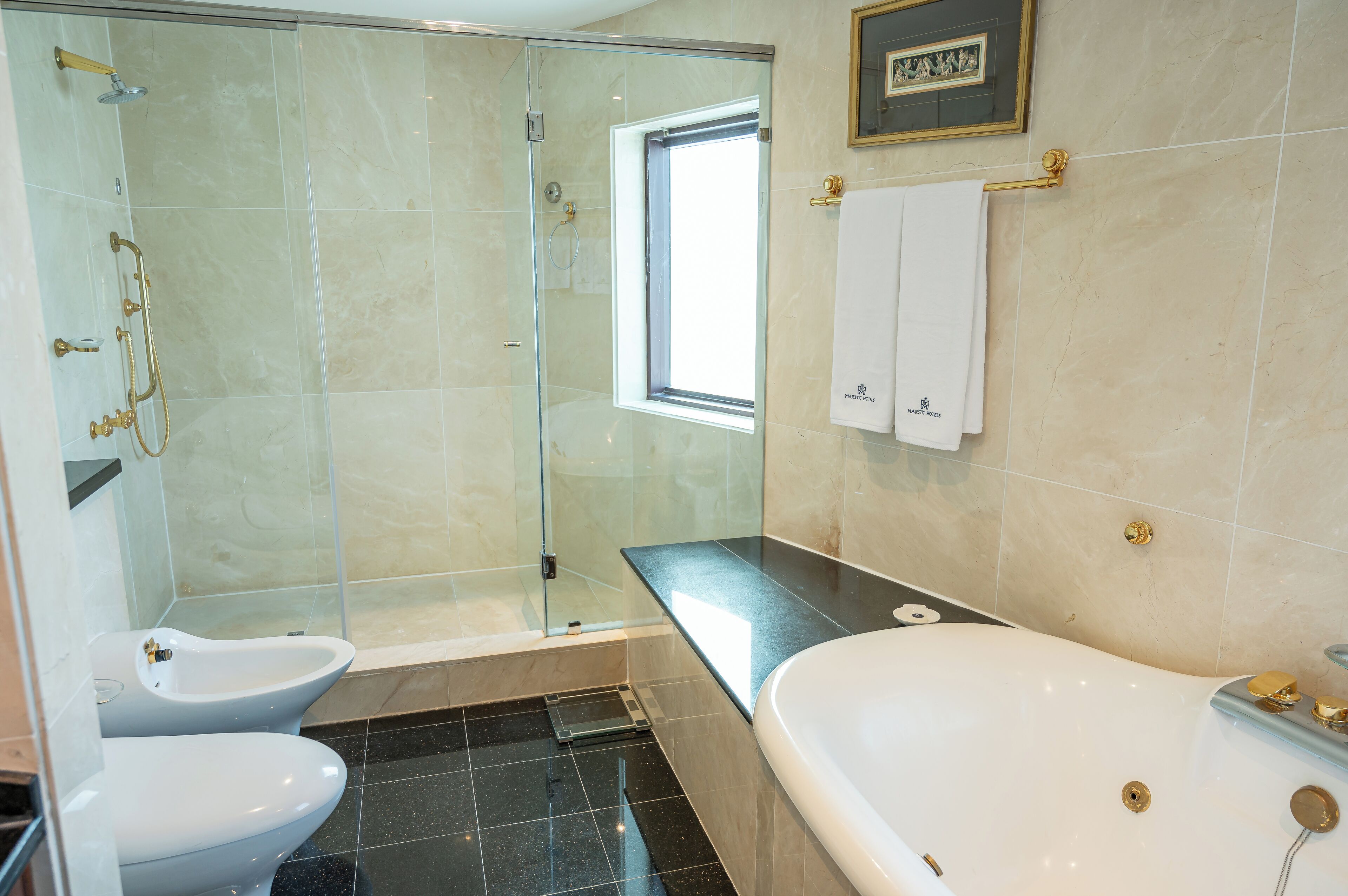 Foto - Majestic Cove Hotel - Formerly Le Méridien Fairway