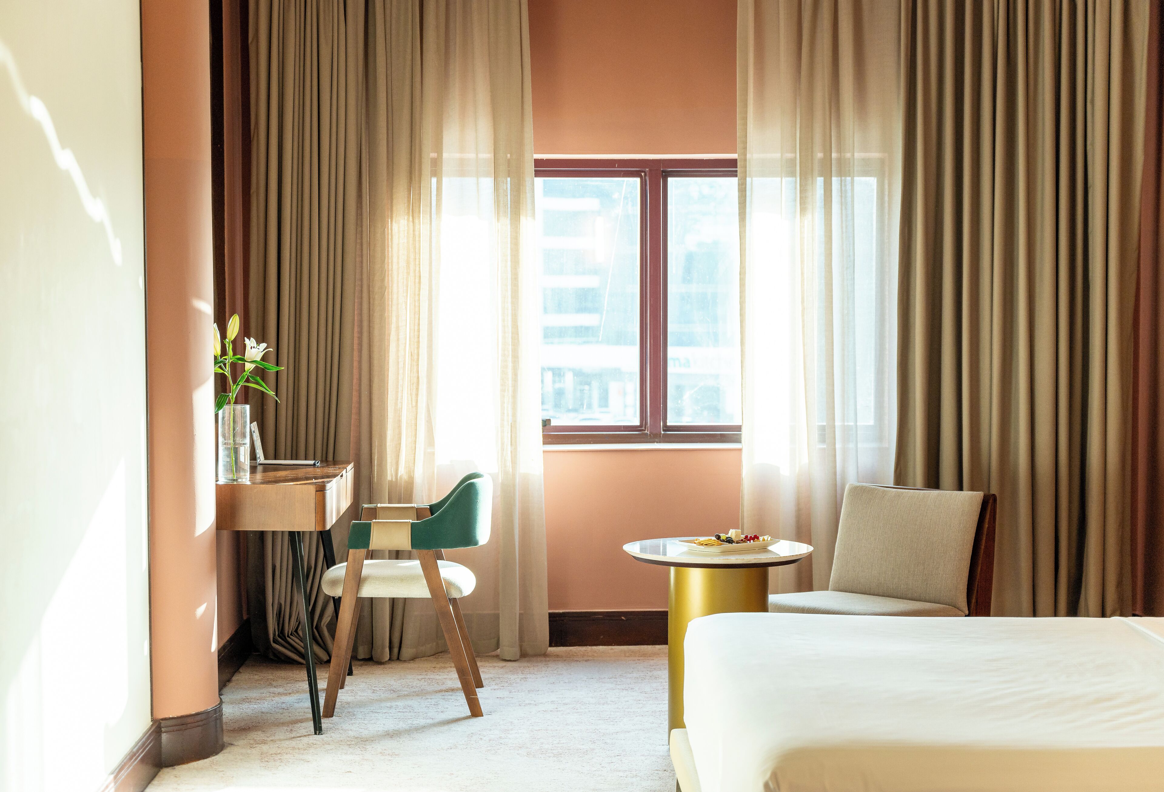 Foto - Majestic Cove Hotel - Formerly Le Méridien Fairway