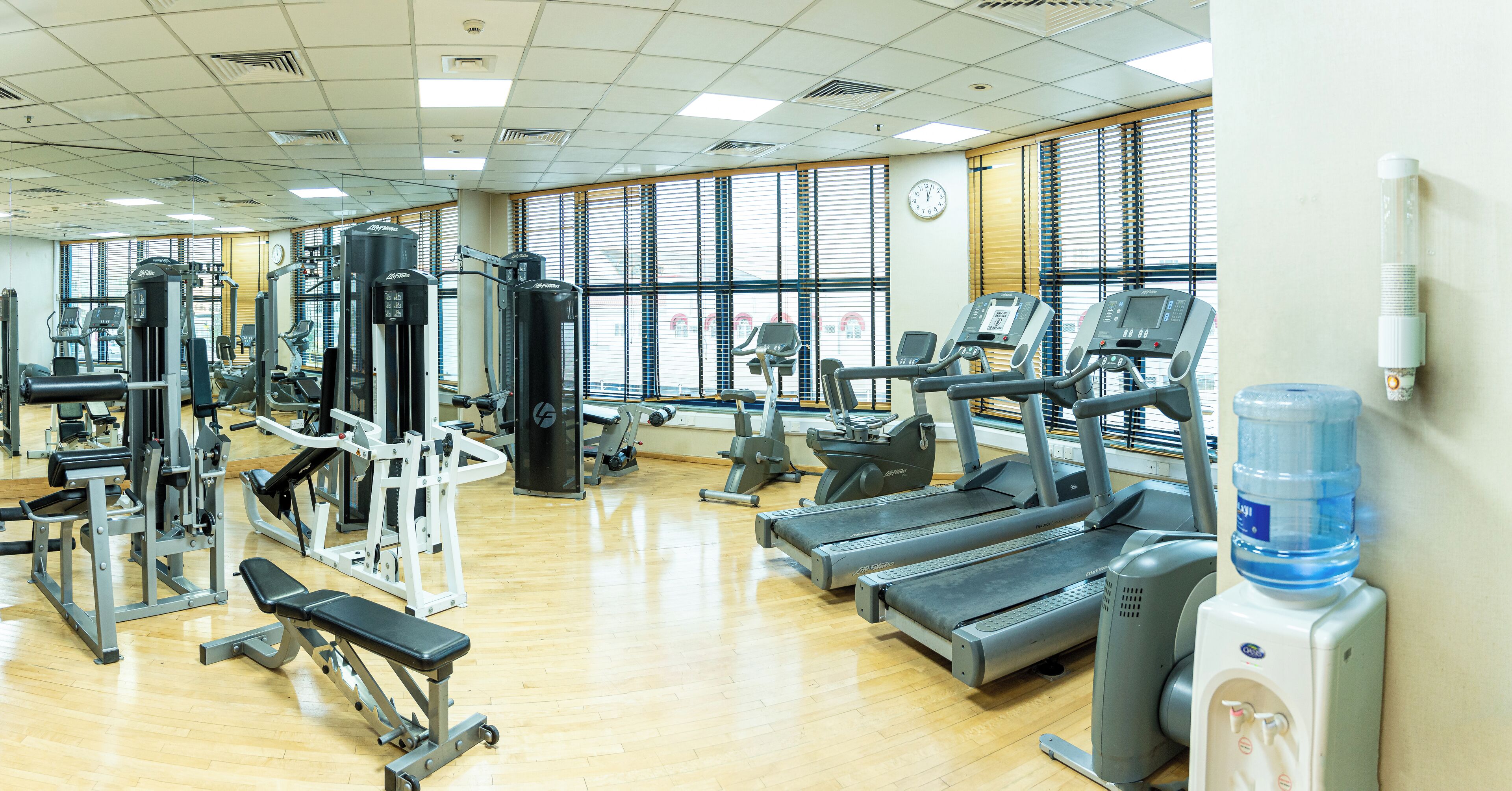 Foto - Majestic Cove Hotel - Formerly Le Méridien Fairway