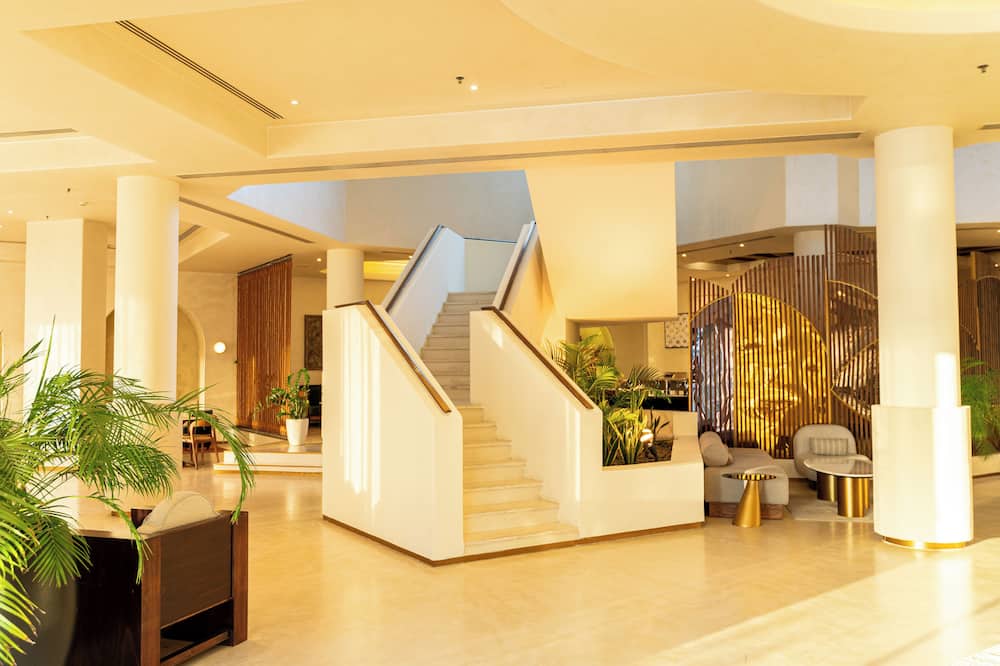 Majestic Cove Hotel