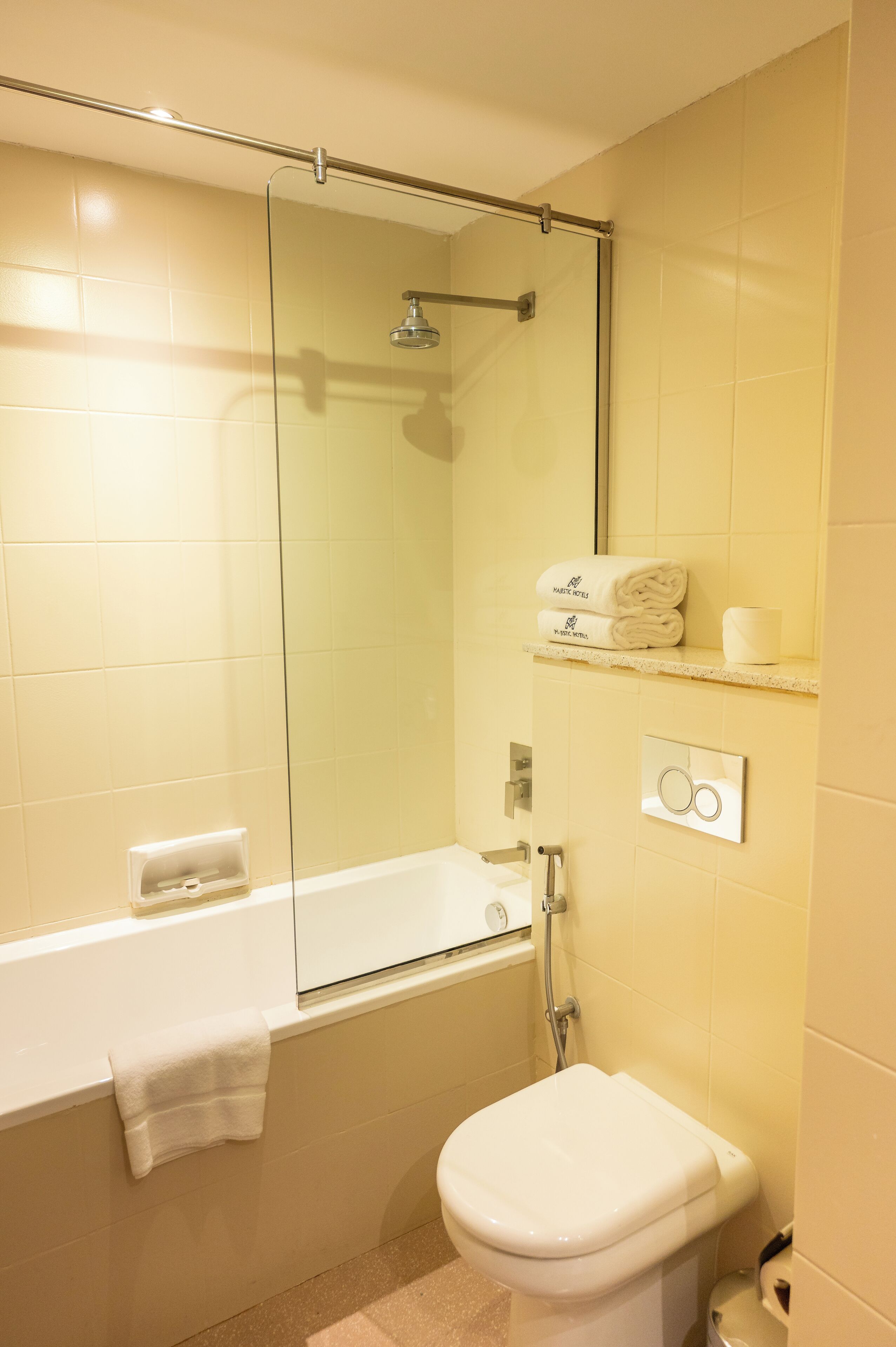 Foto - Majestic Cove Hotel - Formerly Le Méridien Fairway