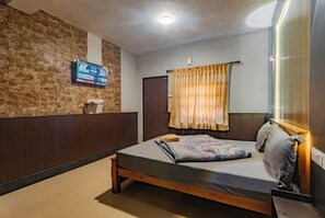 5 Schlafzimmer, WLAN, Bettwäsche
