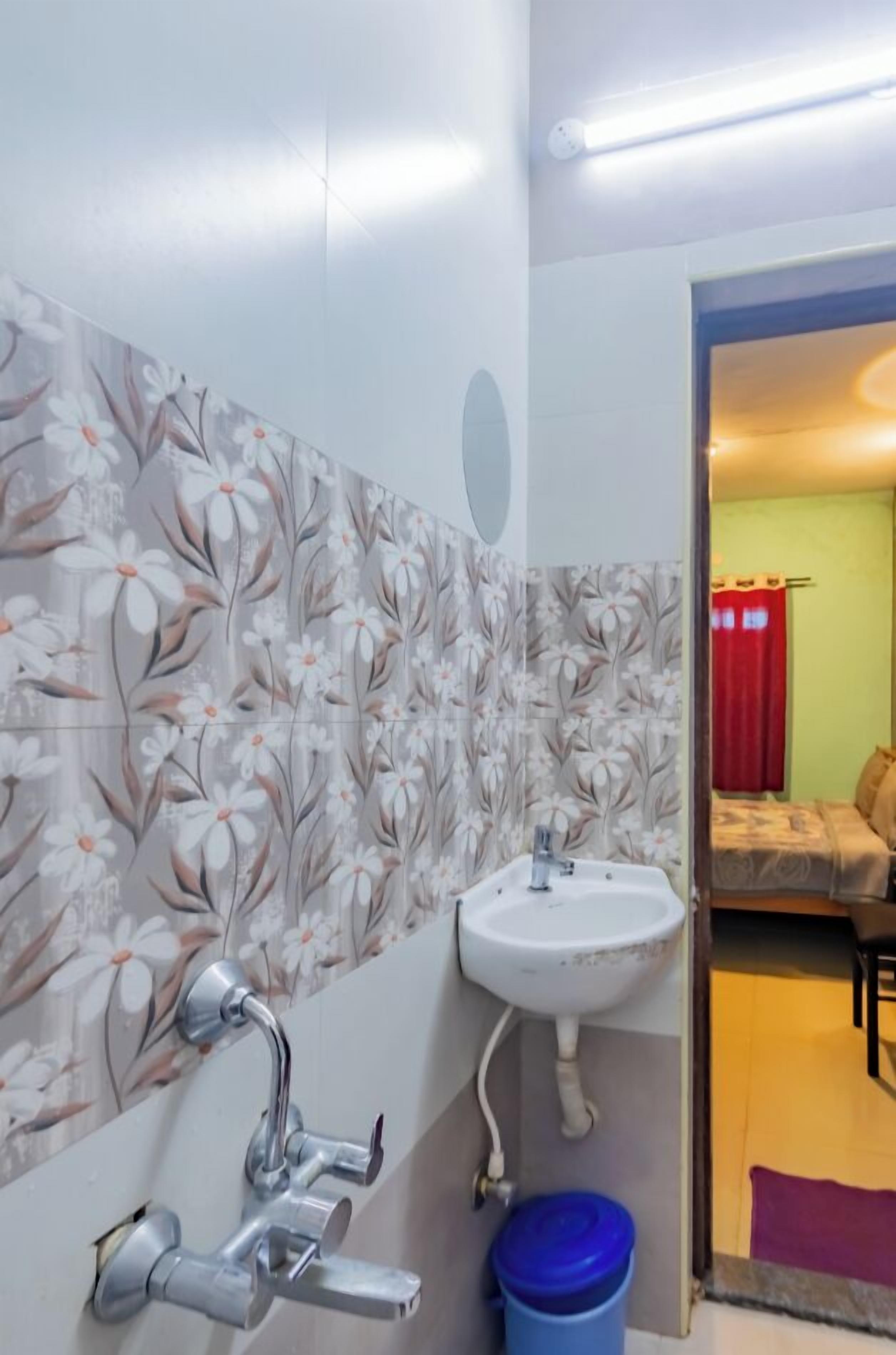 提供毛巾、番梘