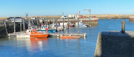 Port de plaisance