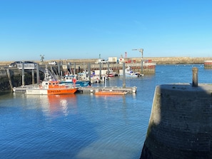 Port de plaisance
