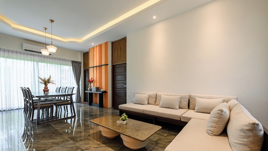 Noppharat Krabi Resort