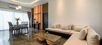 Noppharat Krabi Resort