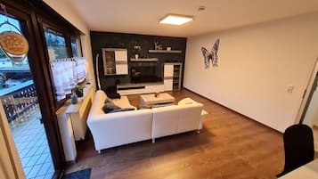 Fernseher