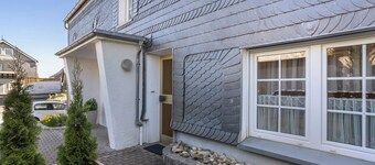 Apartment 'Alwine Schulte' with Wi-Fi