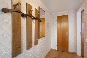 Interior - Apartment 'Alwine Schulte' with Wi-Fi (Brilon)