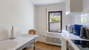 Eget kjøkken