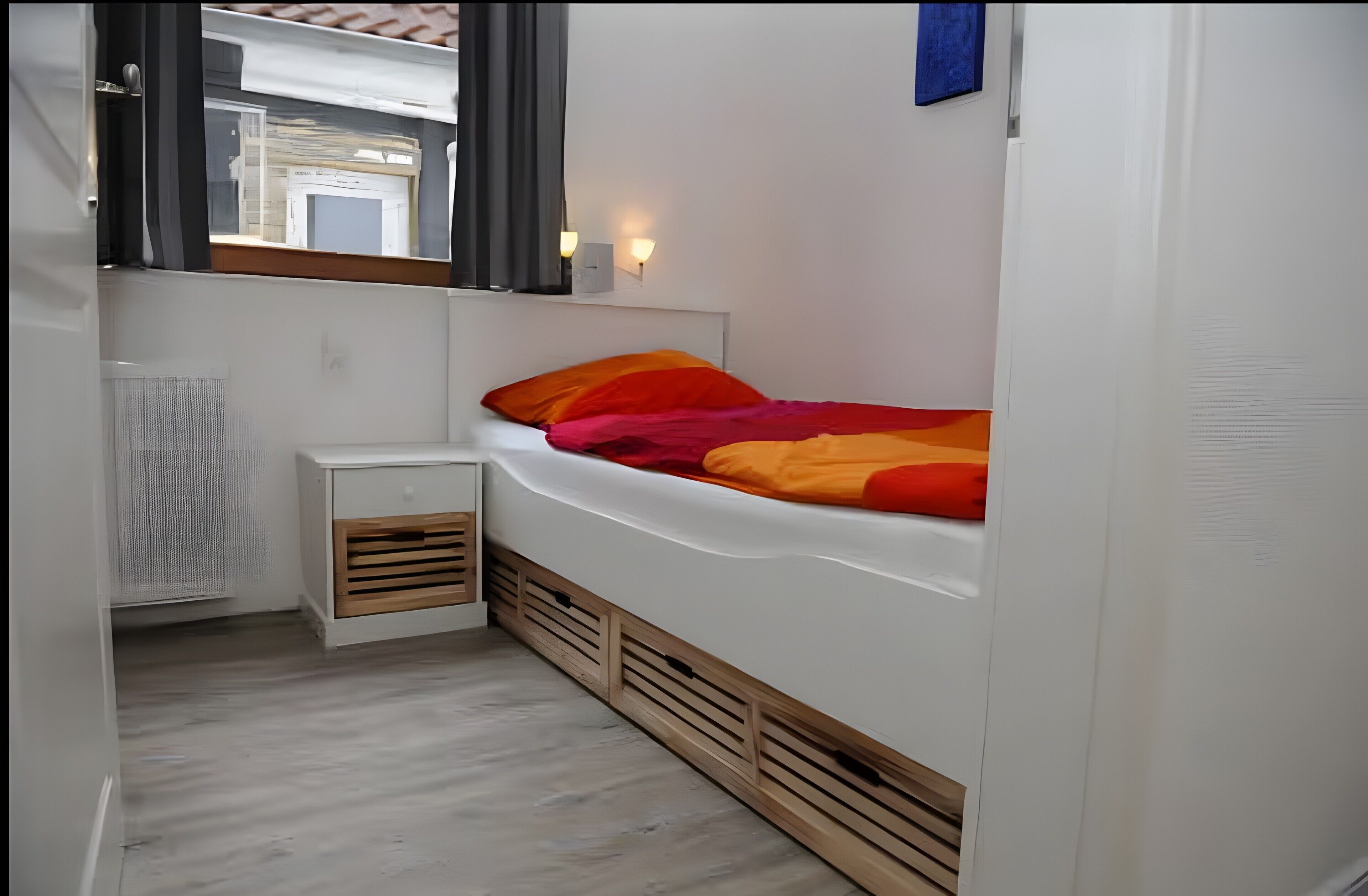 2 dormitoris, planxa i posts de planxar, wifi gratuïta i roba de llit 