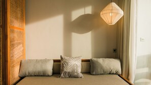 2 bedrooms, iron/ironing board - Sunset D1 Villa by Betterplace (Denpasar)