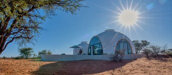 Reverie Kalahari Pod